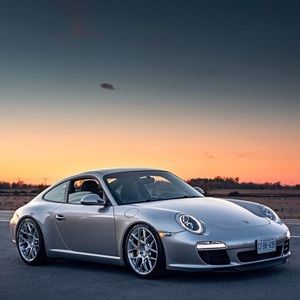 Meet your Posher, Albert